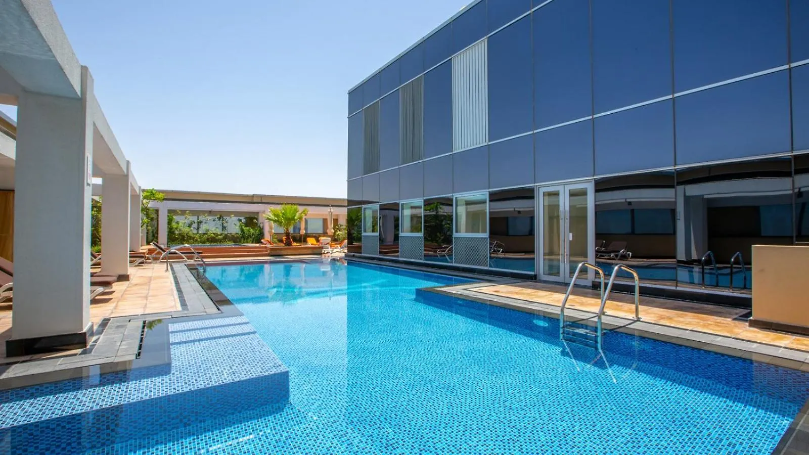 1 Bedroom Elegant & Spacious At Sky Gardens Difc Dubai 0*,  United Arab Emirates