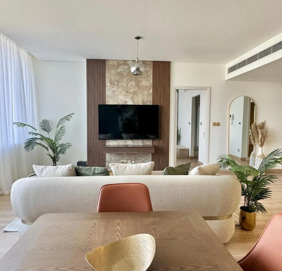 1 Bedroom Elegant & Spacious At Sky Gardens Difc Dubai United Arab Emirates