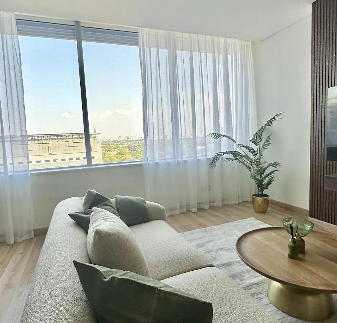 1 Bedroom Elegant & Spacious At Sky Gardens Difc Dubai 0*,  United Arab Emirates