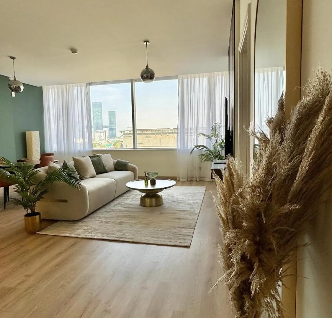 Apartment 1 Bedroom Elegant & Spacious At Sky Gardens Difc Dubai