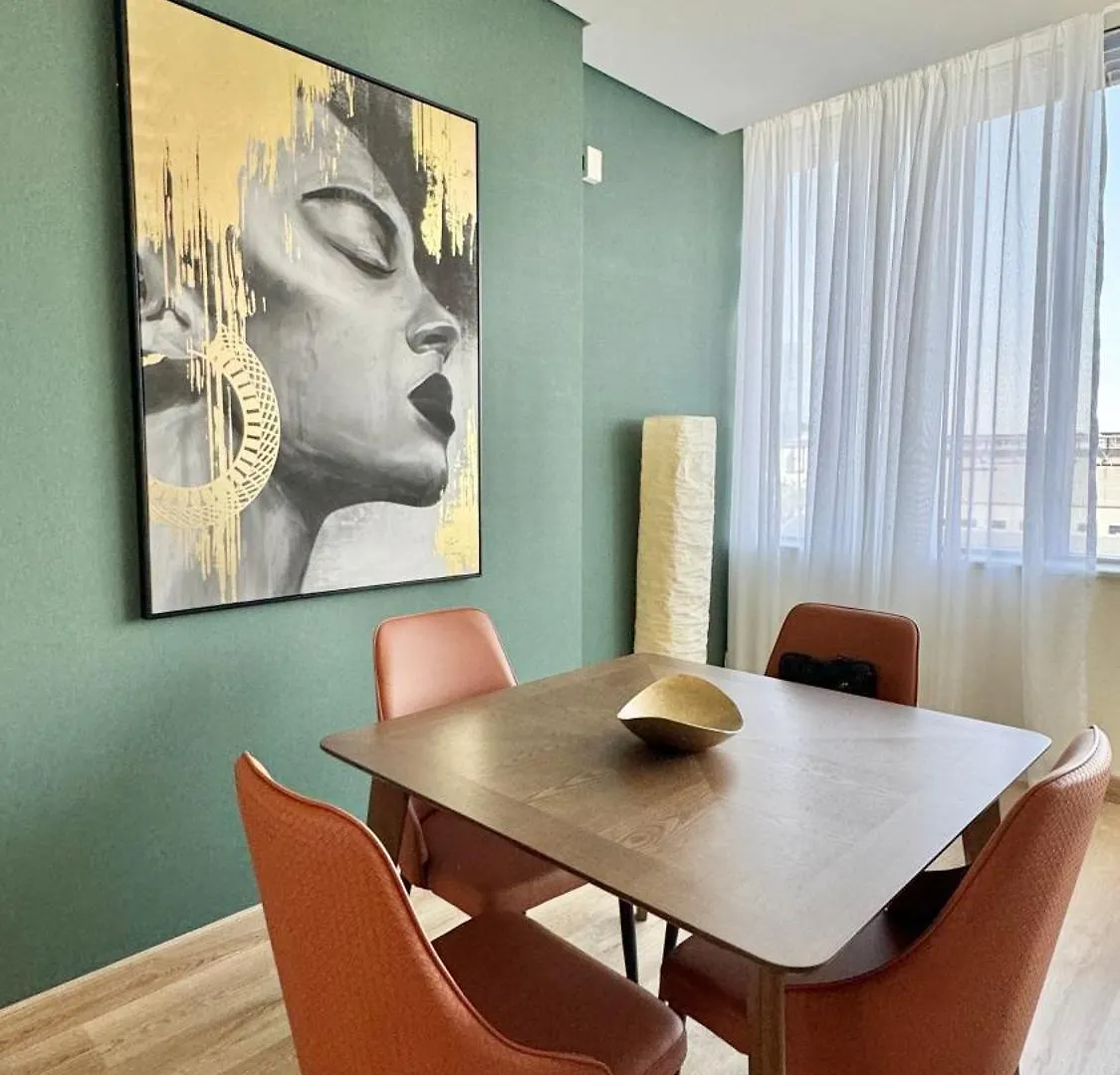 1 Bedroom Elegant & Spacious At Sky Gardens Difc Dubai 0*,  United Arab Emirates
